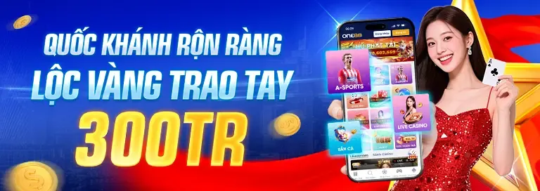 Quà tặng sinh nhật và sự kiện độc quyền cho VIP 1bwm nhà cái